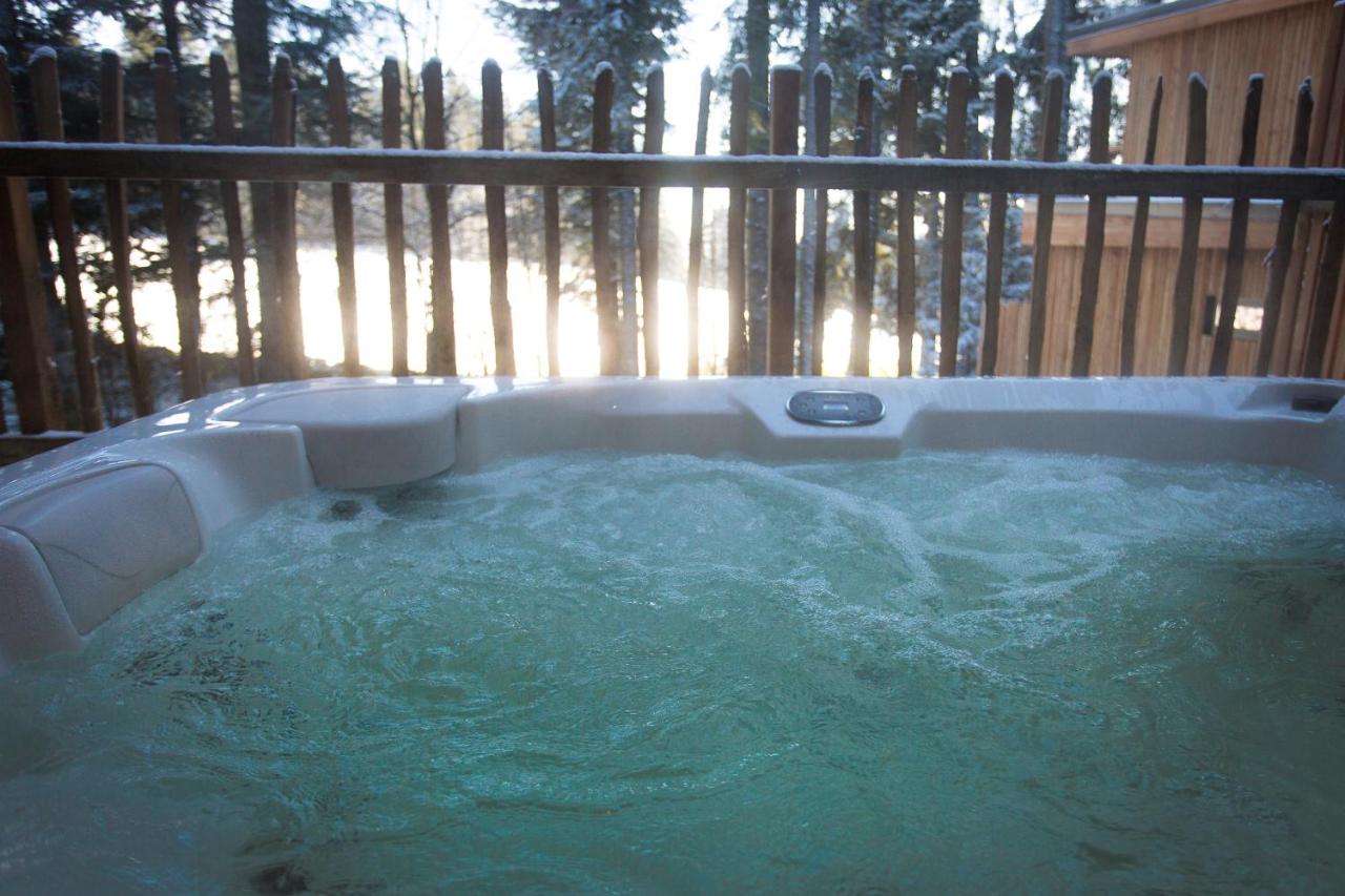Superior Chalet