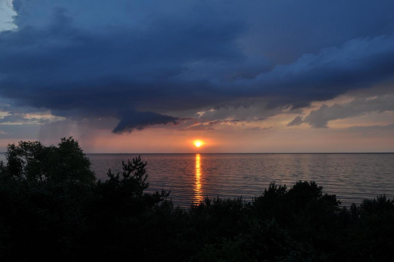 Appartement - Vue sur Mer