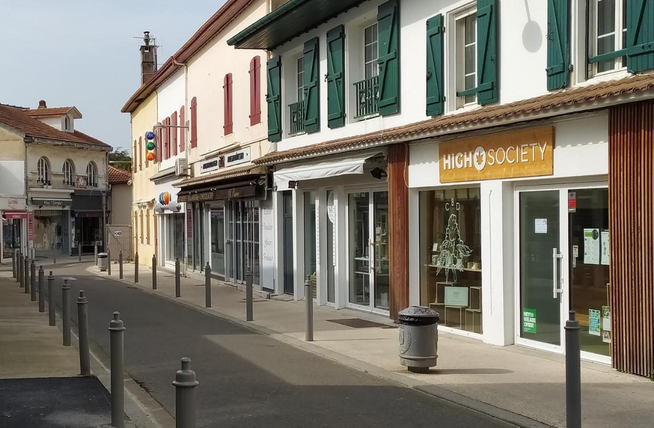 La Suite 57 - B&B Capbreton