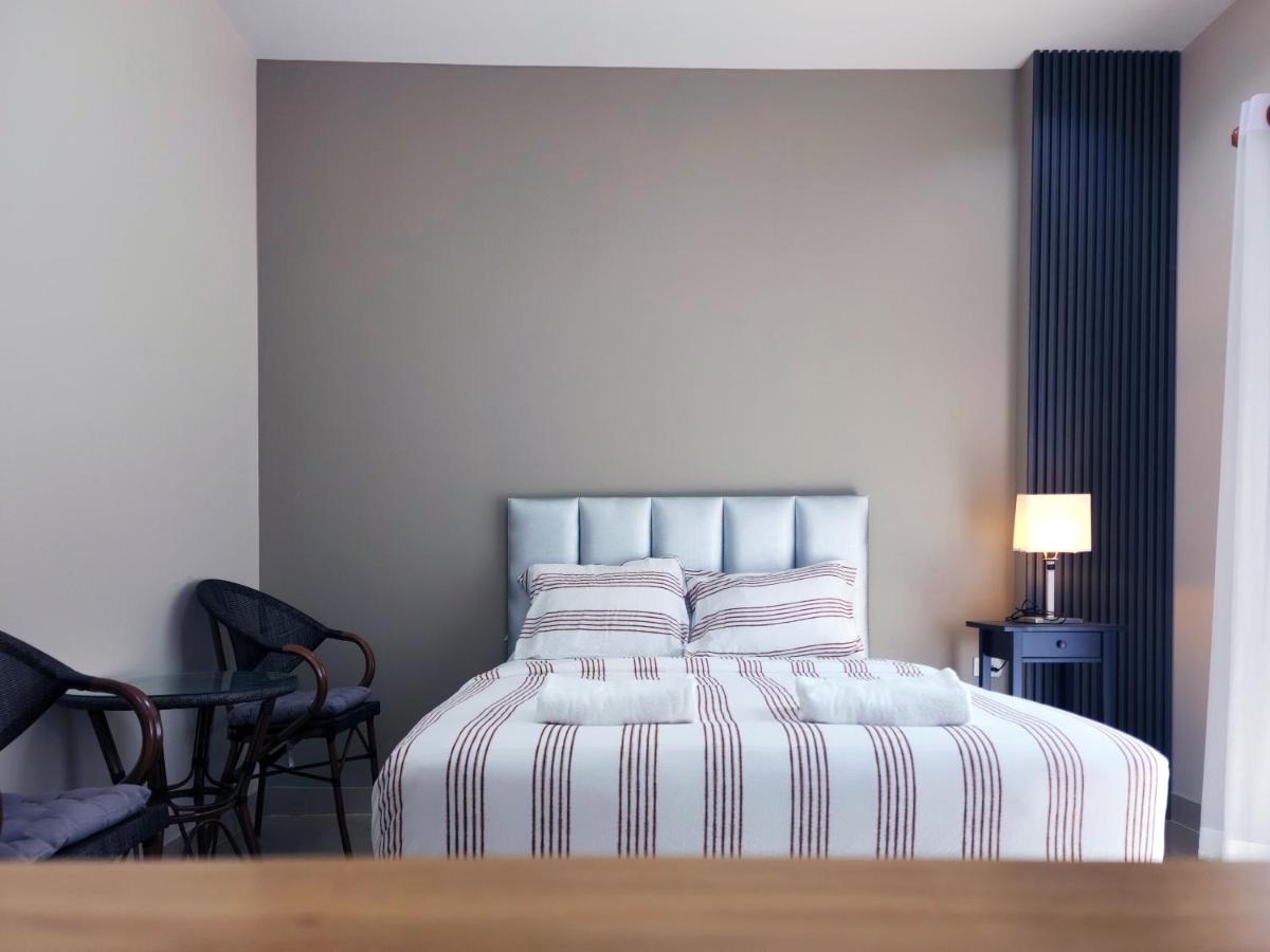Superior Zimmer mit Queensize-Bett