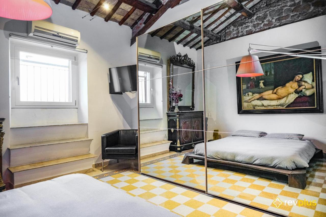 Appartement 3 Chambres