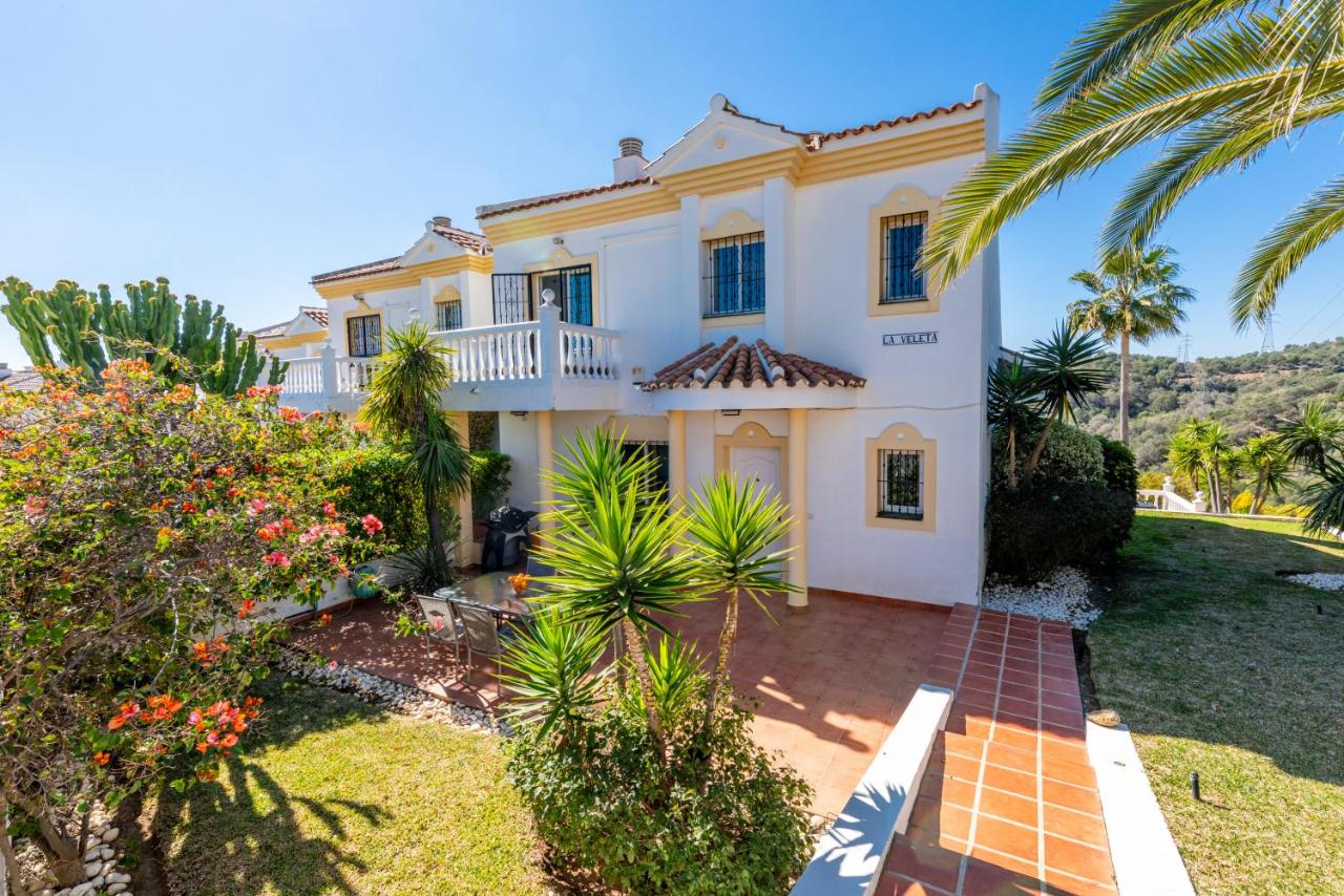 Townhouse Calahonda - B&B Mijas Costa