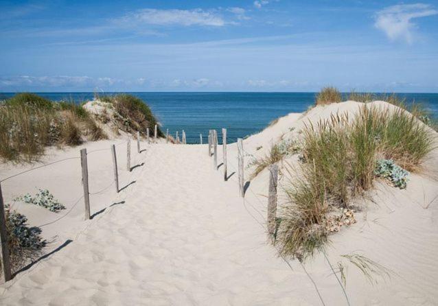 Appartement T2 4 Pers - Bord de Mer - Bed and Breakfast