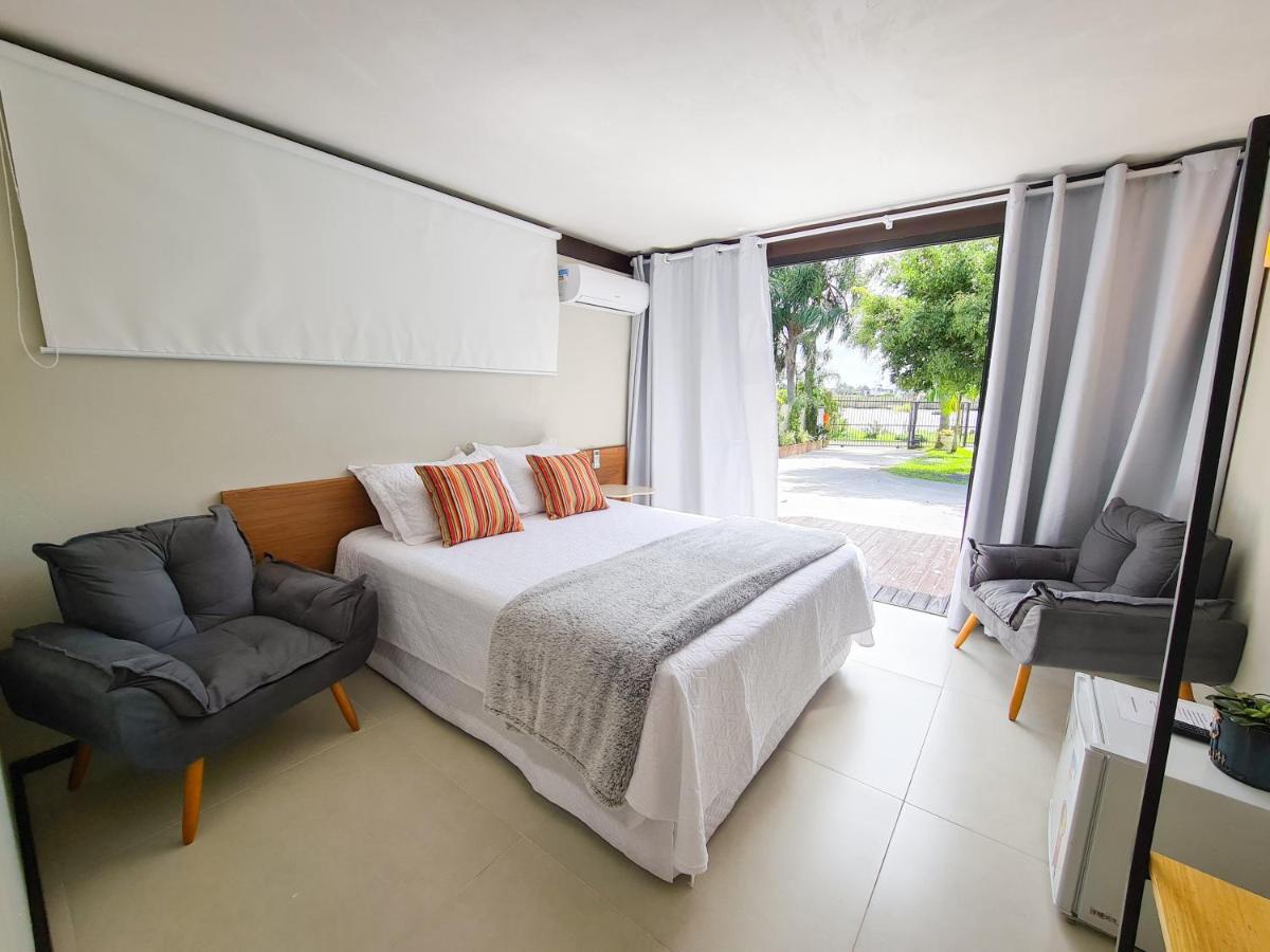 Suite with River View