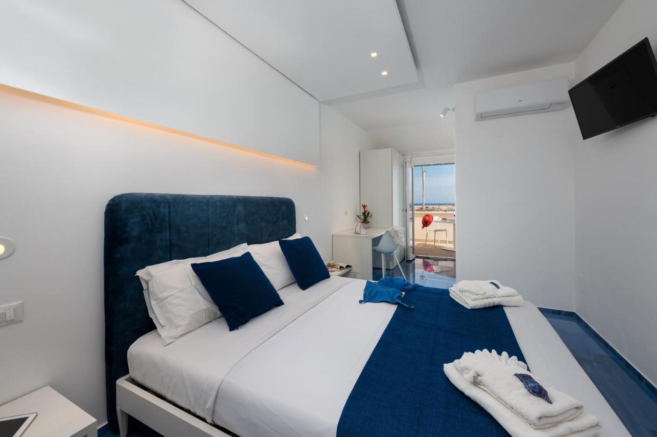 Double Room with Sea View