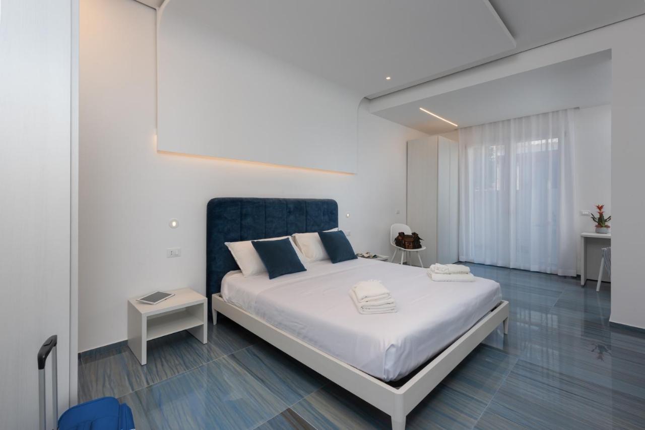 Comfort Quadruple Room