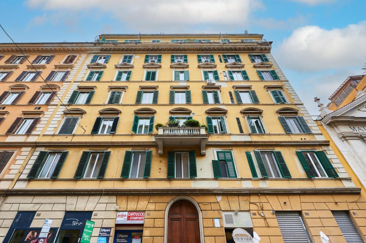 Fabrizio's Rooms - B&B