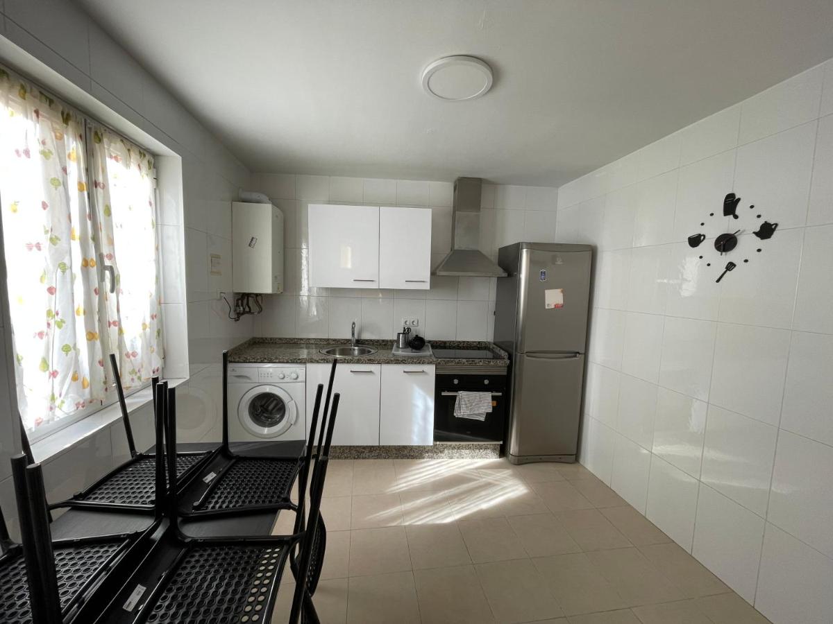 Apartamento Espolón - Ferienwohnung