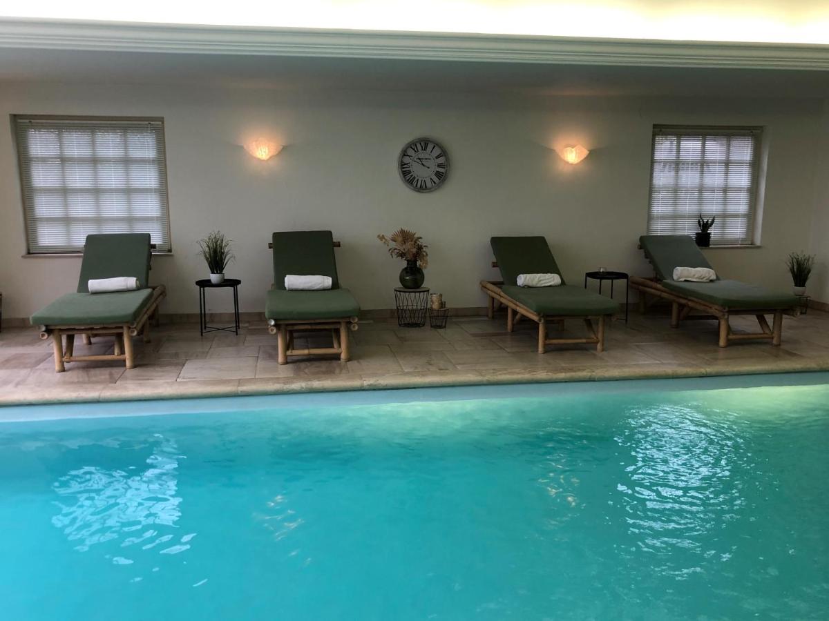 Truyenhof - B&B