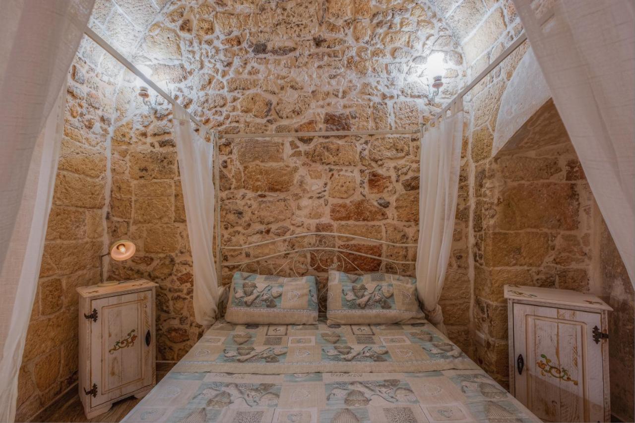 Le casette di Nardò - Ferienwohnung