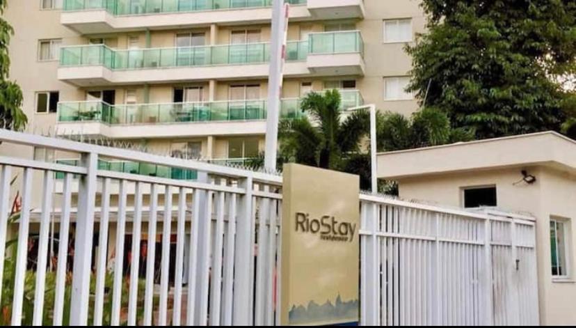 RIO STAY RESIDENCE - Bed and Breakfast Rio de Janeiro