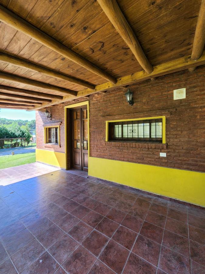 Casa con 2 Camere da Letto
