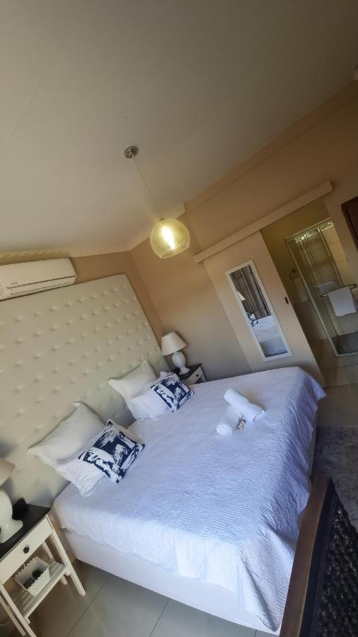 Chambre Double ou Lits Jumeaux
