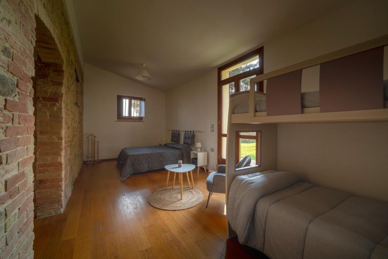 Apartment - Erdgeschoss