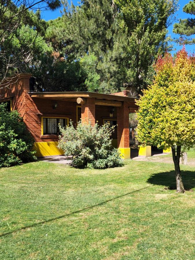 Casa con 1 dormitorio