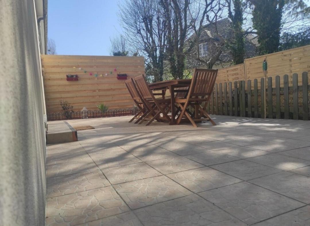 Maison de charme Omaha beach port en bessin - B&B Port-en-Bessin-Huppain