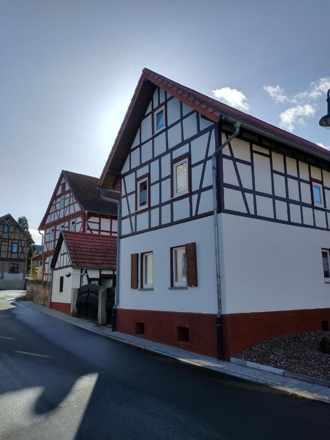 Ferienwohnung am Krayenberg - B&B