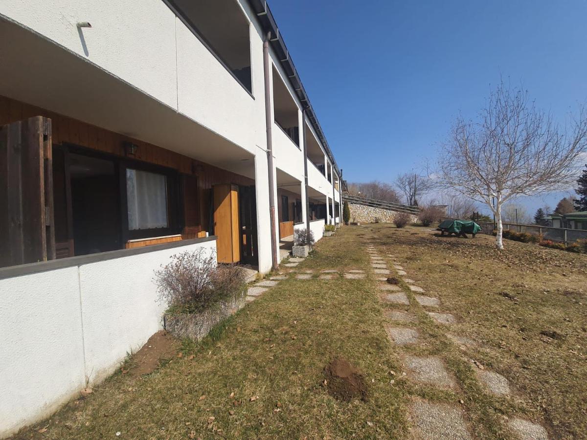 Apartment San Giacomo - Brentonico - B&B