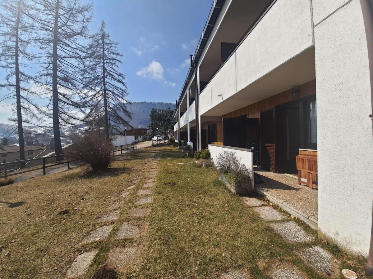 Apartment San Giacomo - Brentonico - Ferienwohnung Brentonico