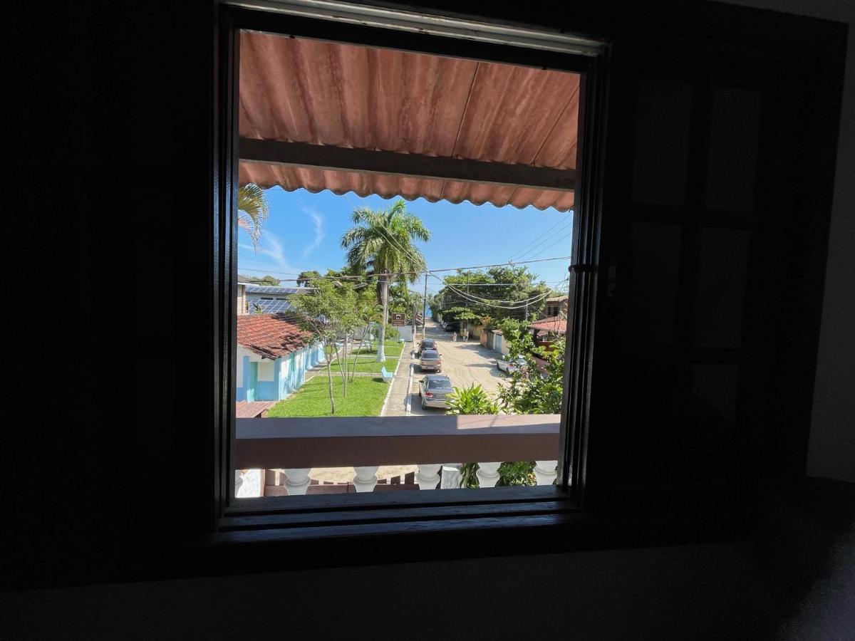 Suites e Casa_Pauba - B&B