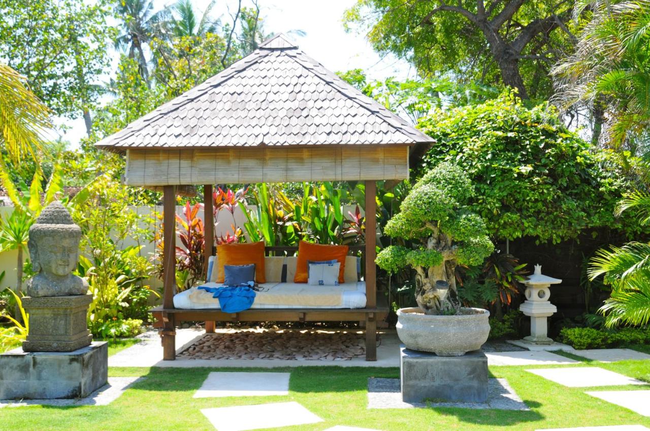 Frangipani Beach Hotel - B&B