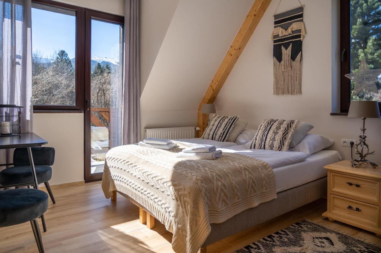 Habitación Familiar Estándar