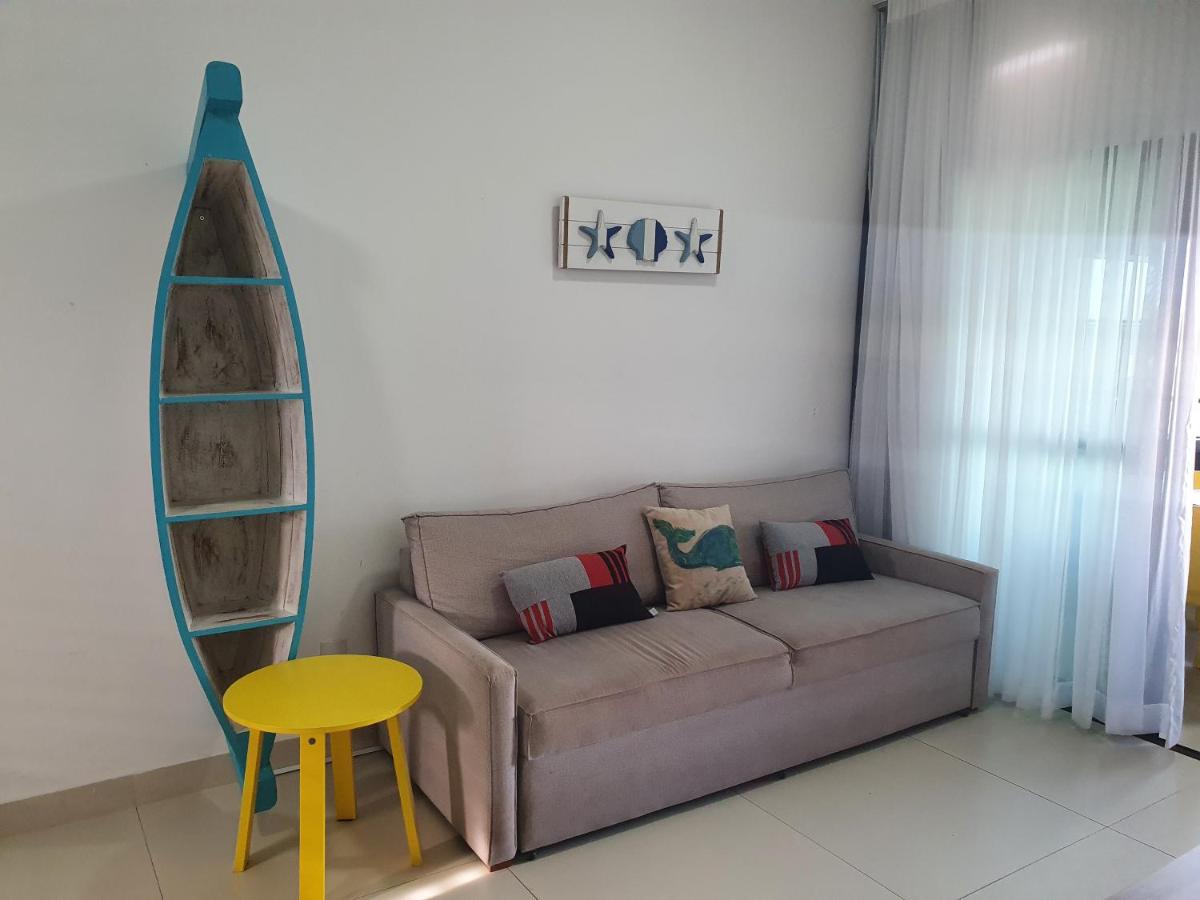 Condominio Nui Supreme - By Maya - Muro Alto - Porto de Galinhas - B&B