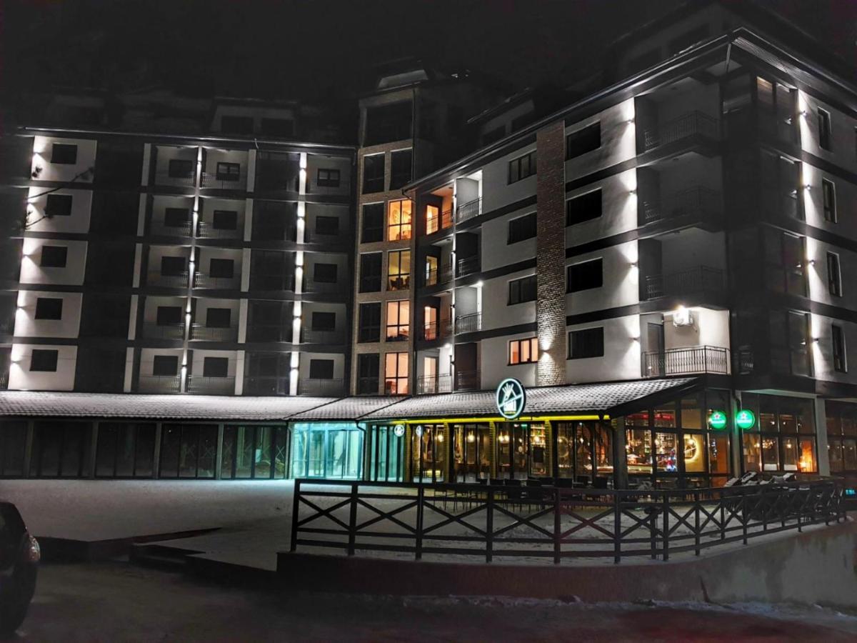 Avantura Studio 1 - B&B