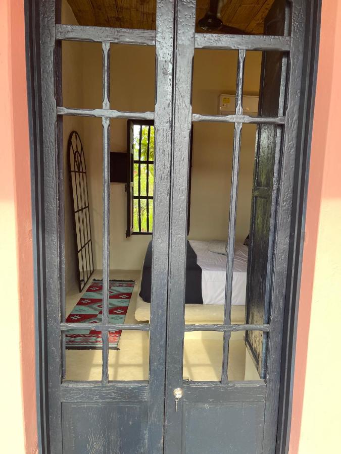 Deluxe Queen Suite