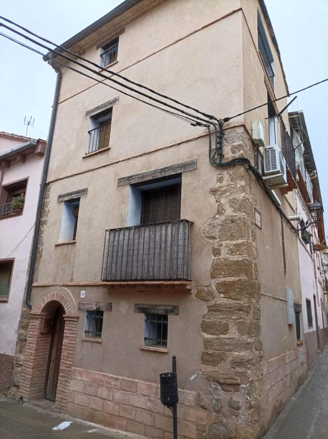 Casa Zapatero en Somontano - B&B