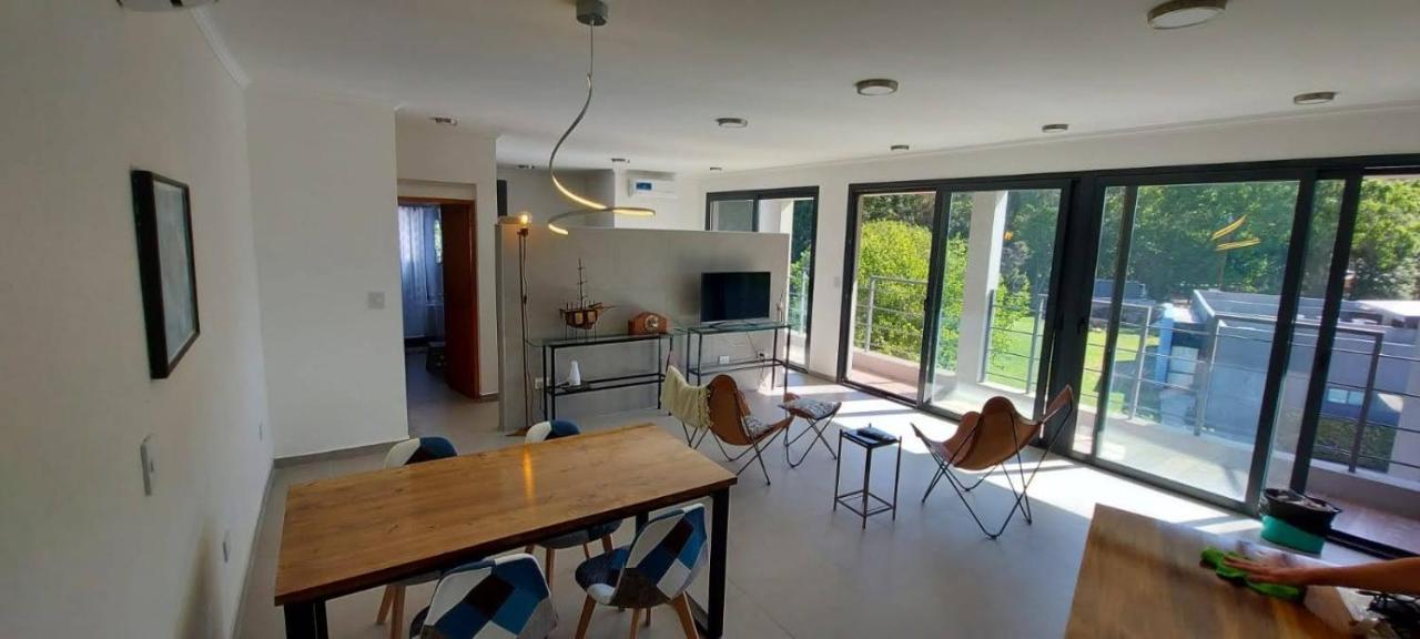 Deluxe Single Room with Balcony