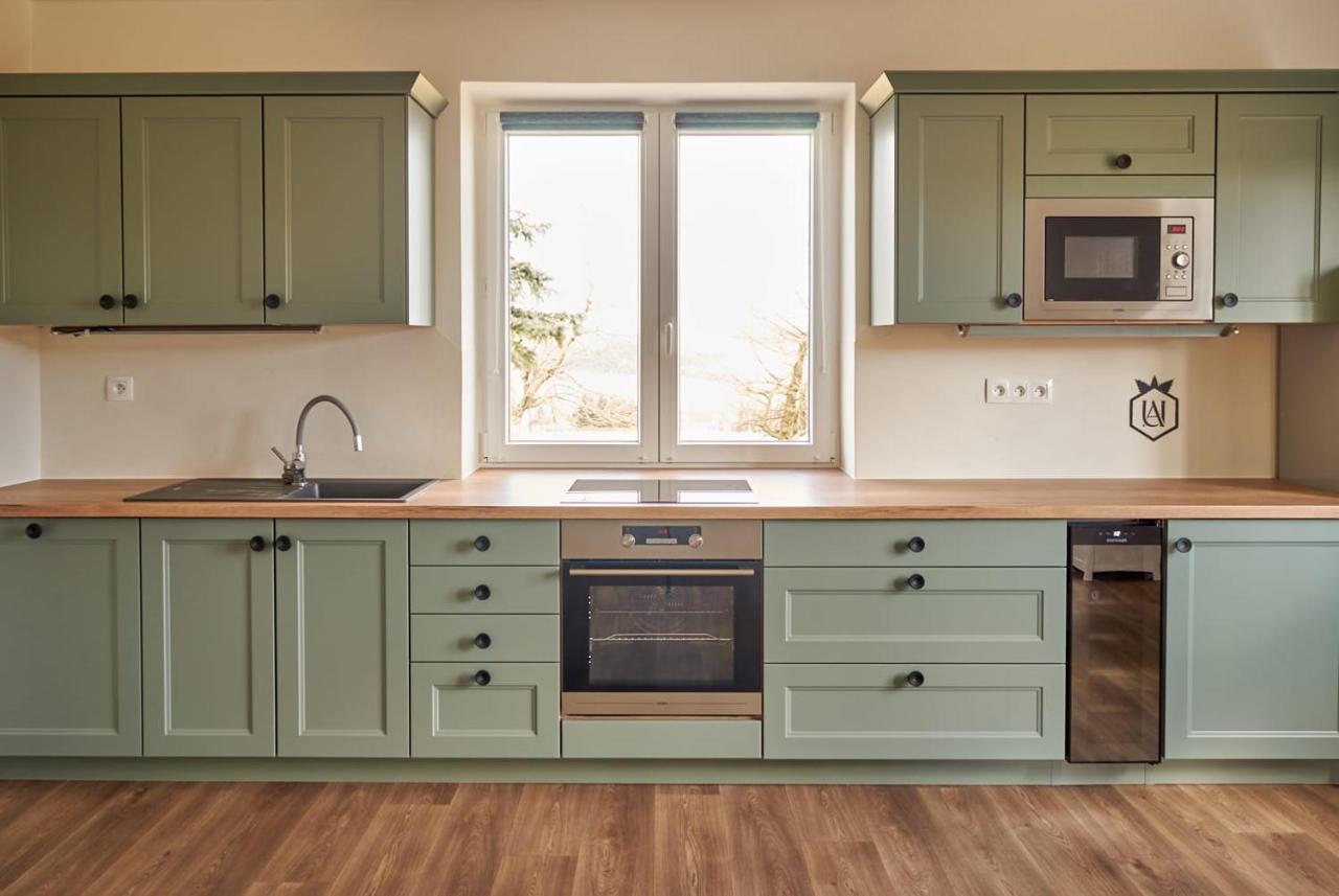 Appartamento - Piano Terra