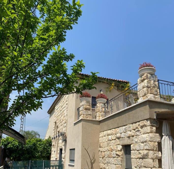 Hadar Rest & Relax - B&B Kfar H̱ittim