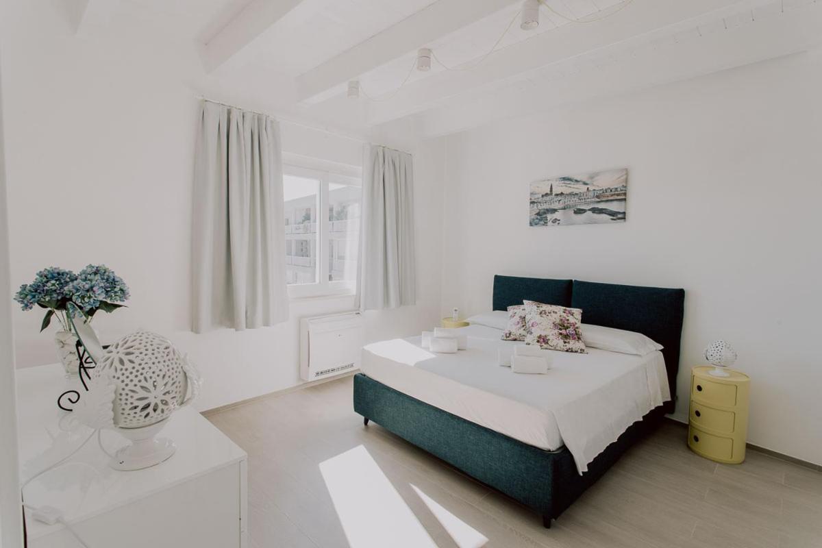 Casa Ortensia by Monholiday - B&B Monopoli