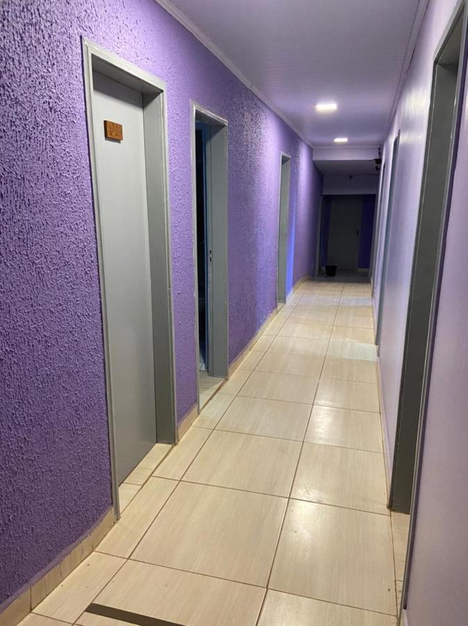 Pousada Estrela Veadeiros - Ferienwohnung Alto Paraíso de Goiás