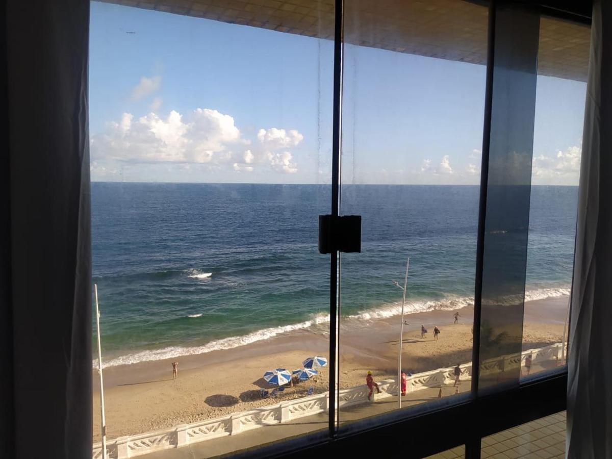 Studio with Ocean View