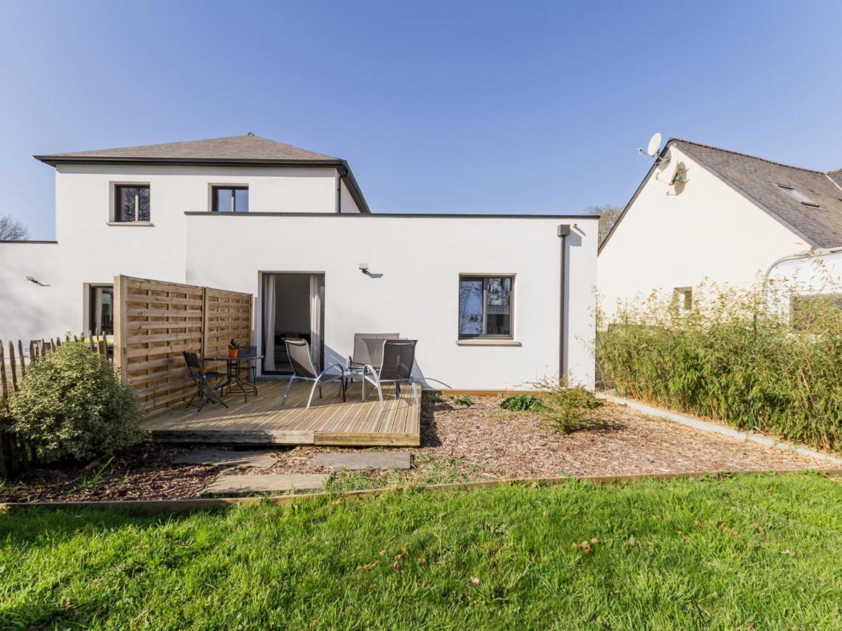 Gîte charmant cœur Parc de Brière, proche Guérande, jardin privatif, wifi, équipements bébé inclus - FR-1-306-983 - Ferienwohnung