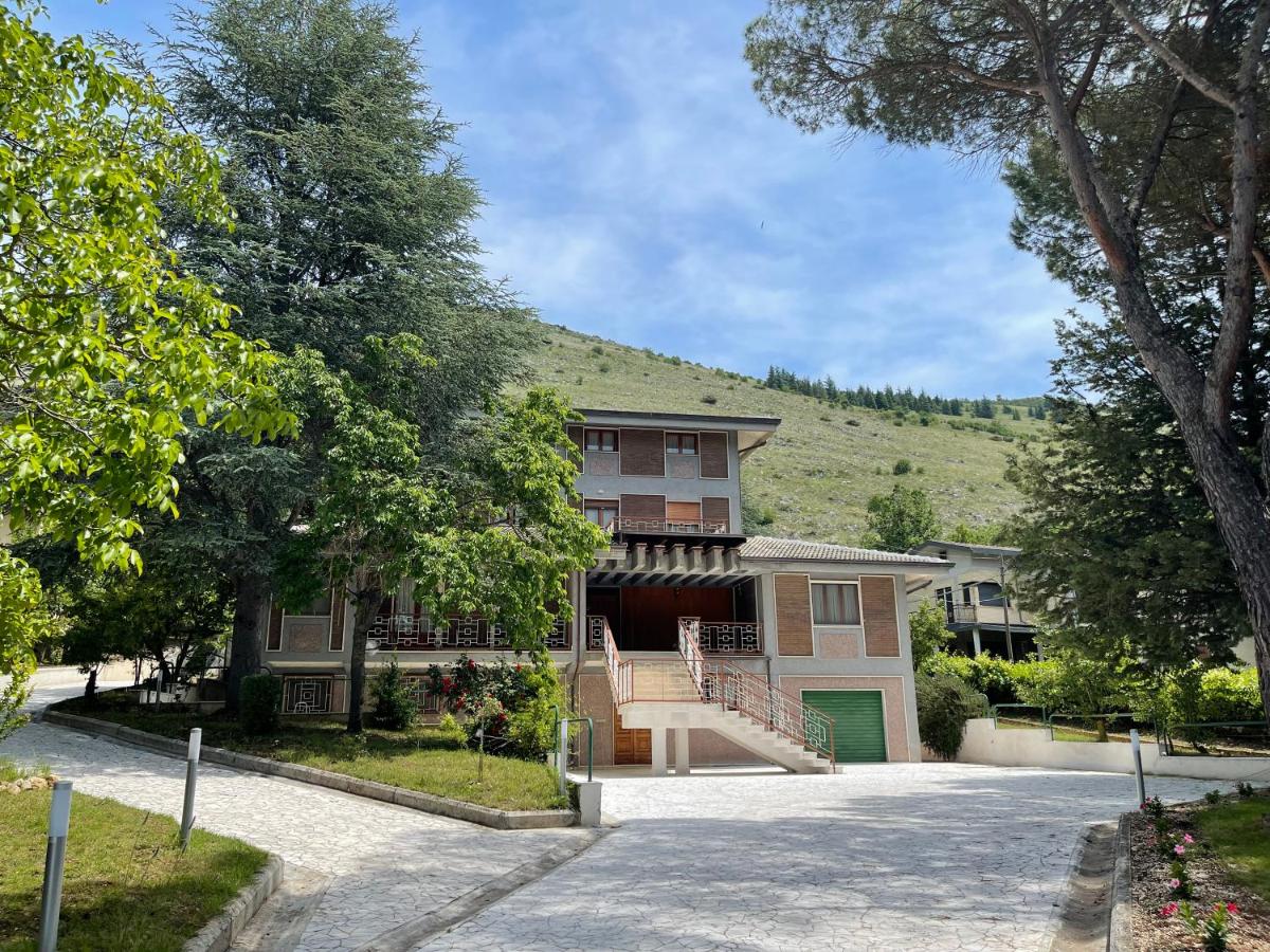 B&B Cese - Villa Marchionni - Bed and Breakfast Cese