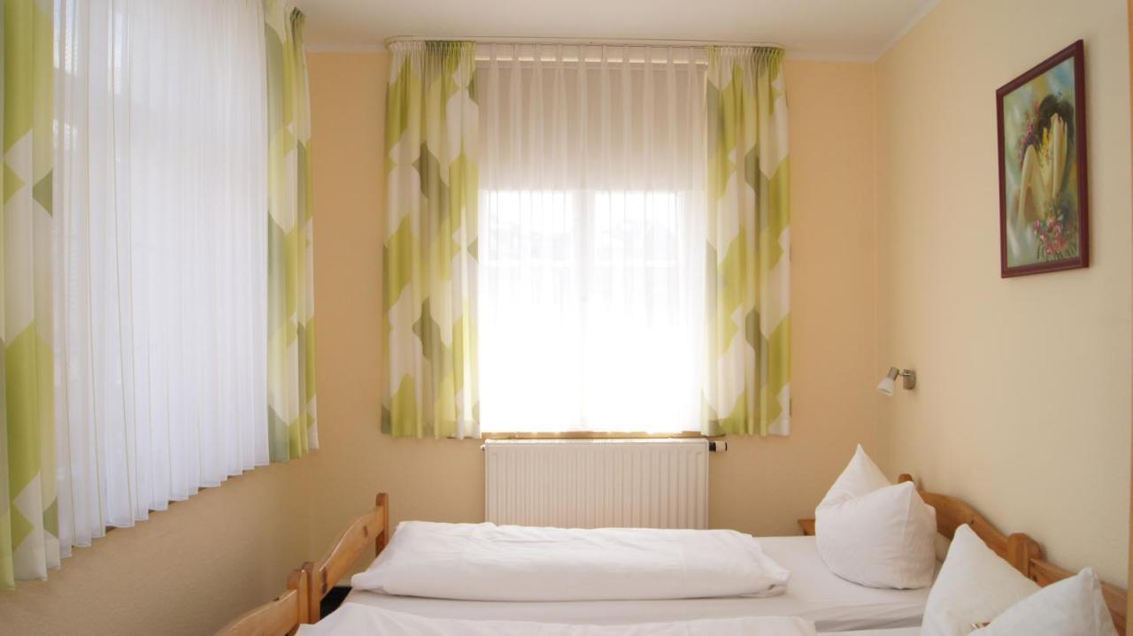 Holiday Flat (for 3 persons)