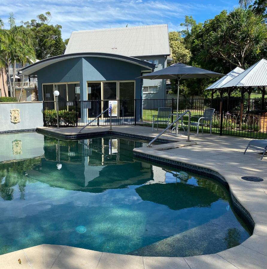 Rainbow Beach Dream - Bed and Breakfast