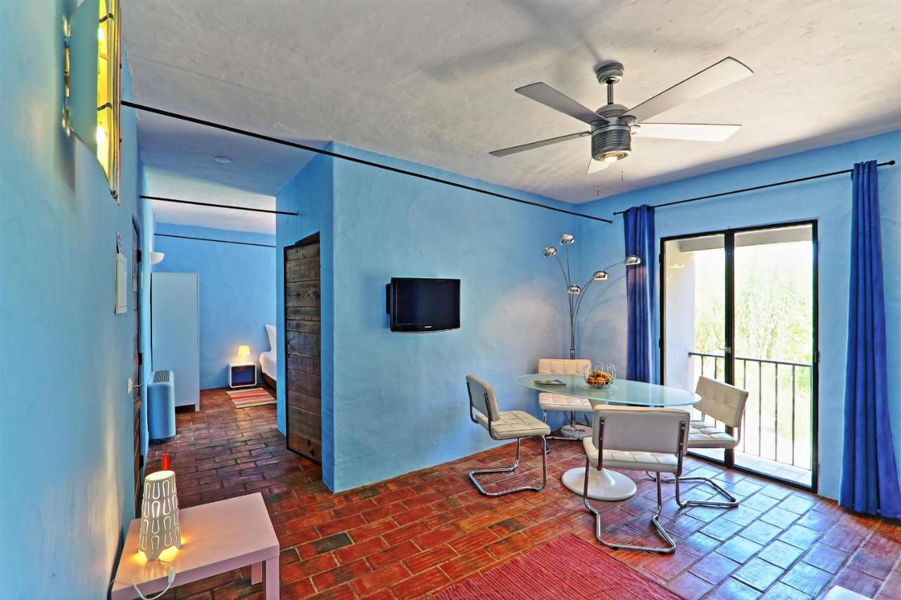 Studio Apartment Almodovar