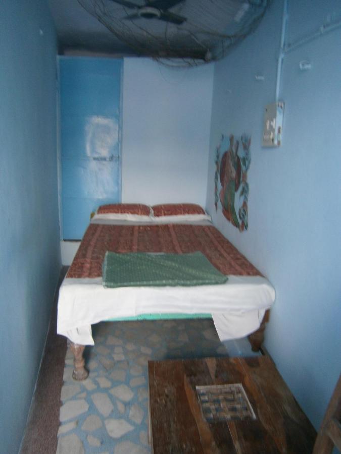 Chambre Simple avec Douche