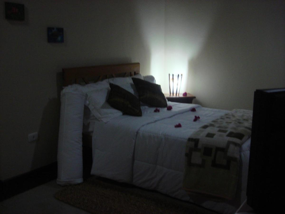 Chambre Familiale Standard