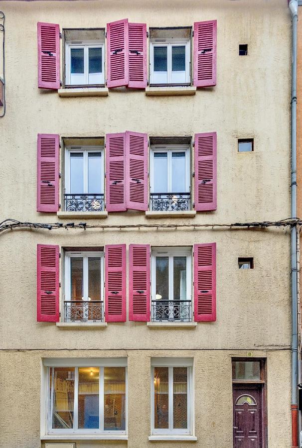 Bien-être et bonheur au pied des Thermes - B&B