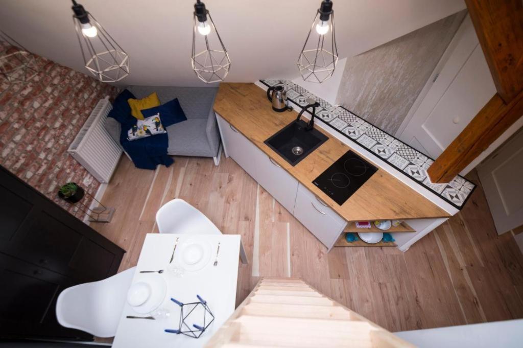 Studio Appartement