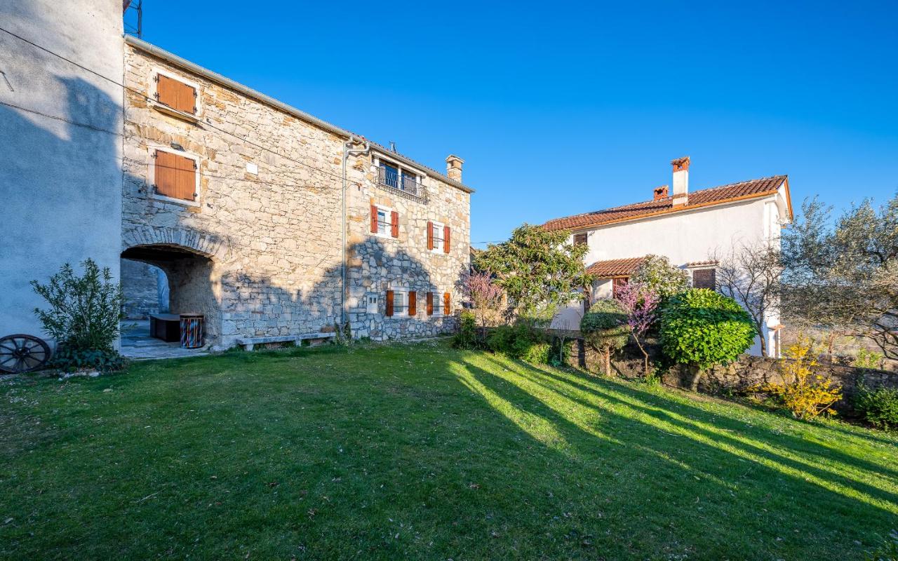 Holiday Home Mia&Emi - B&B