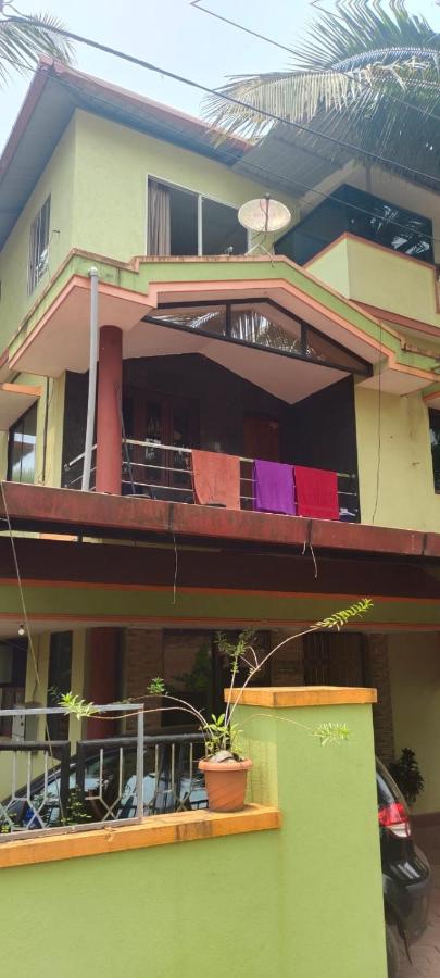 B&B Mangalore - Christa Homestay, AC,near A.J. Hospital, Mangalore - Bed and Breakfast Mangalore