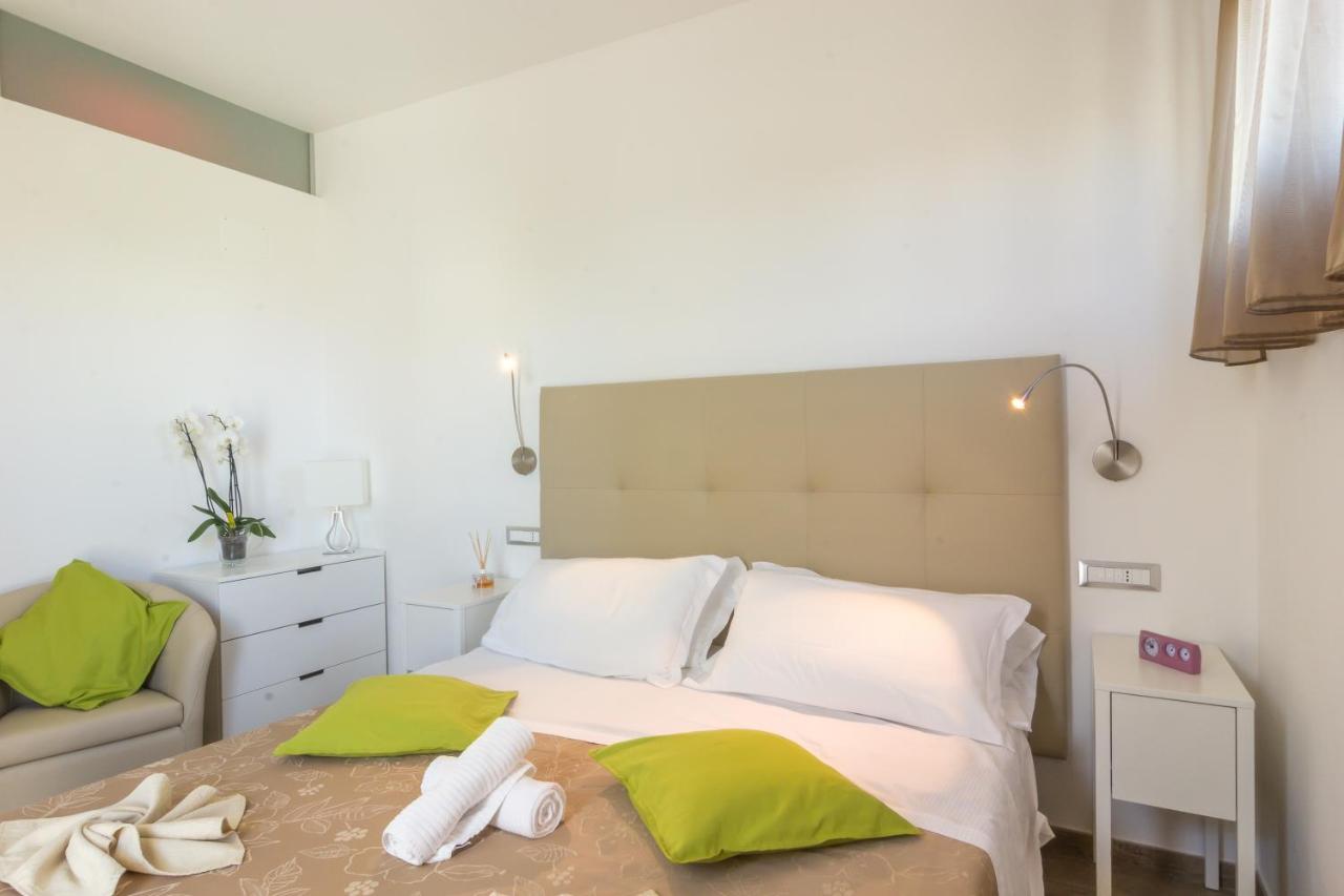 Suite with Private Pool
