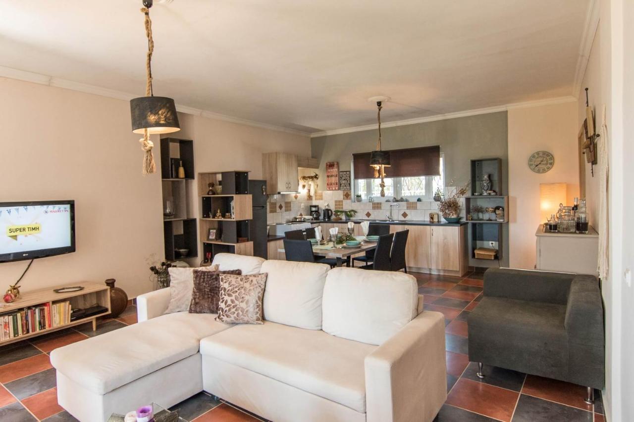 Pura Vida Home - B&B Laganas