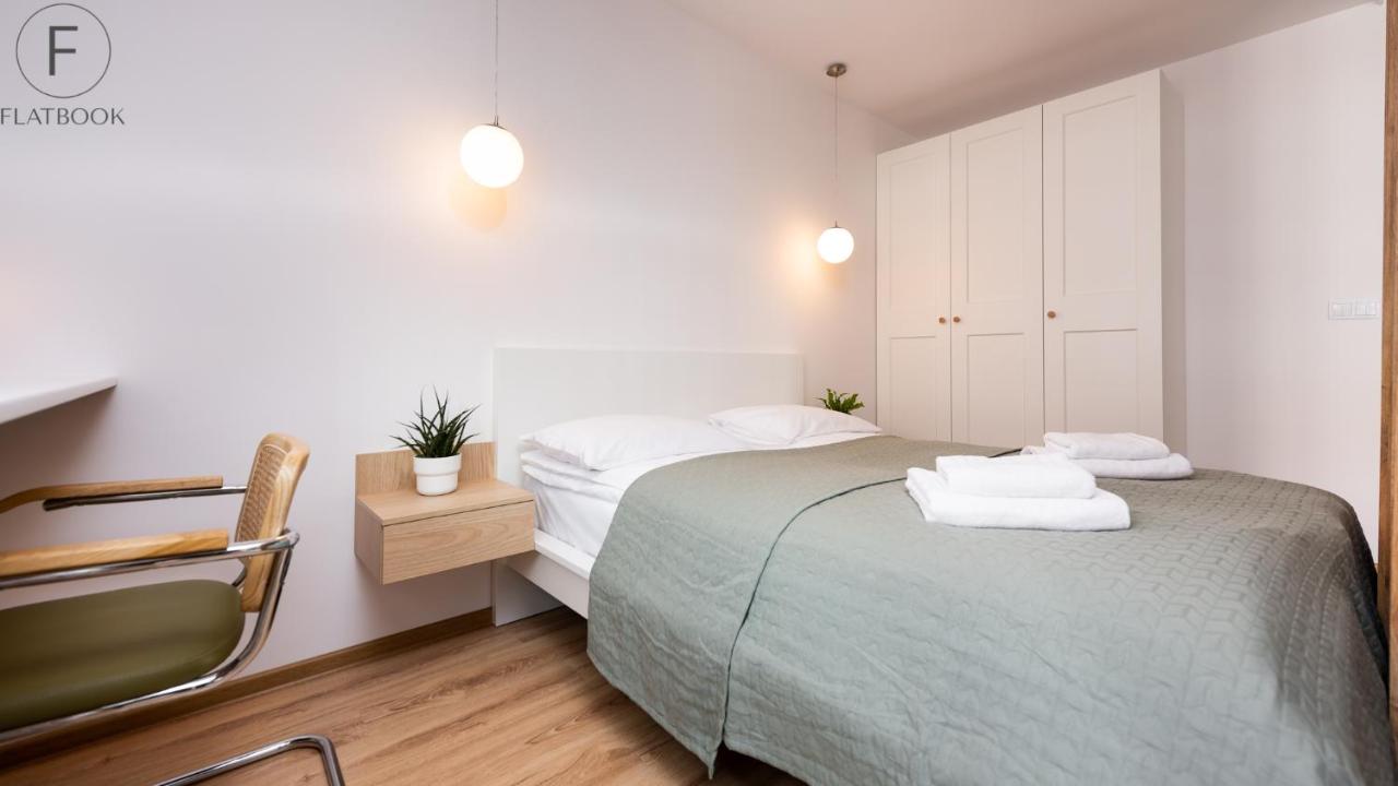 Appartement met 1 Slaapkamer